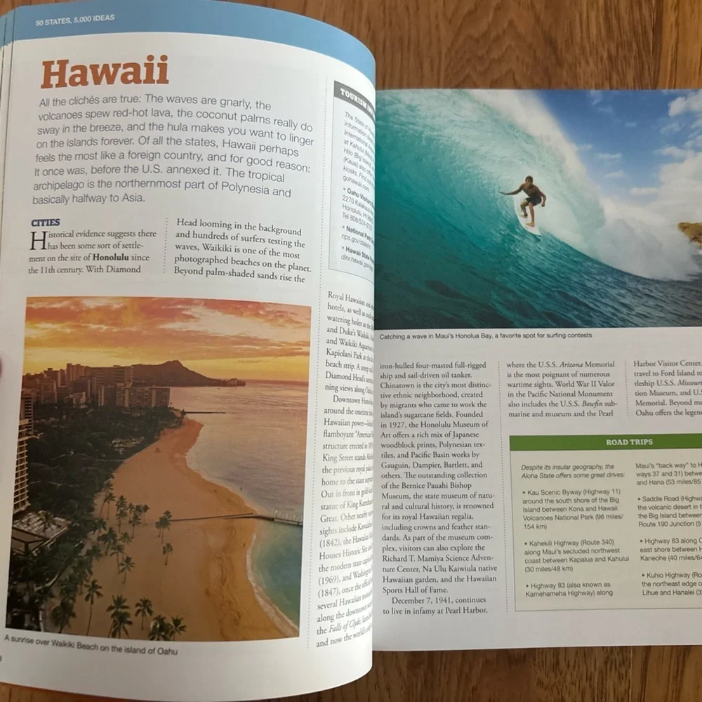 National Geographic Activity Books Homeschool